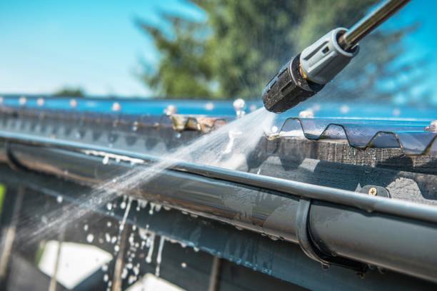 Best House Pressure Washing  in Matawan, NJ