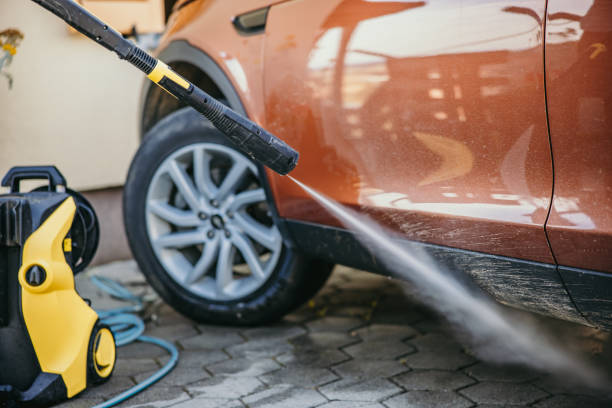  Matawan, NJ Pressure Washing Pros