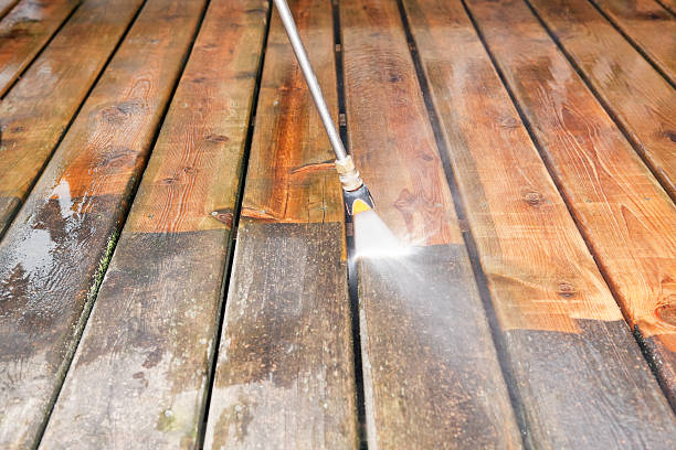 Best Concrete Pressure Washing  in Matawan, NJ