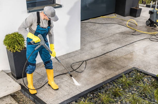 Pressure Washing Contractors in Matawan, NJ