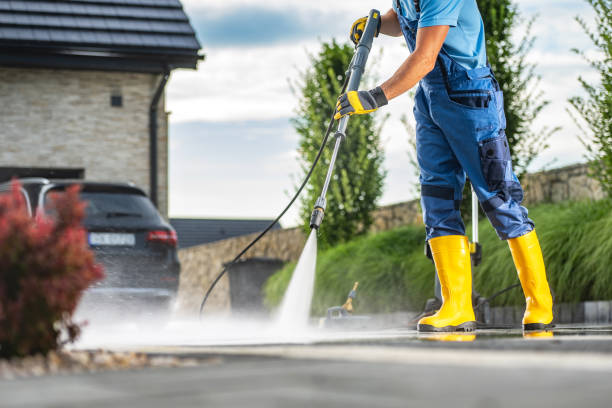 Best Commercial Building Pressure Washing  in Matawan, NJ