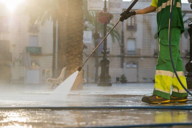Pressure Washing Contractors in Matawan, NJ
