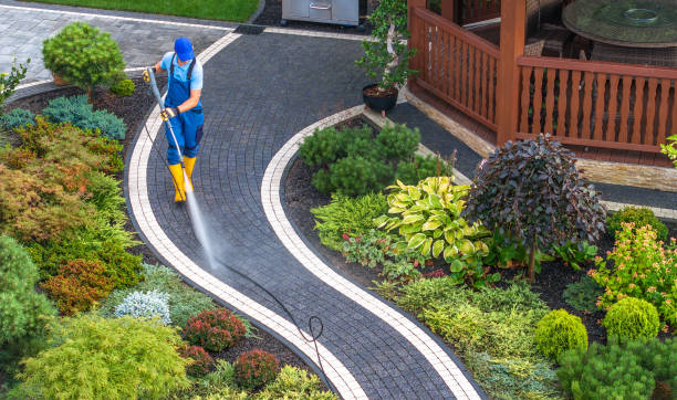 Best Affordable Pressure Washing  in Matawan, NJ